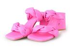 Nubikk Slippers in maat 40 Roze | 10% extra korting, Vêtements | Femmes, Slippers, Verzenden