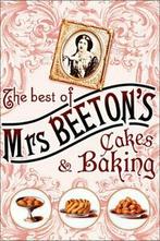 The best of Mrs Beetons cakes & baking by Isabella Beeton, Isabella Beeton, Verzenden