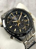 Seiko - Astron GPS Solar Chronograph - Zonder Minimumprijs -