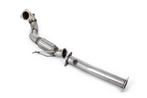 Downpipe met grote boring en de-cat | Seat Leon Cupra R 210-, Auto-onderdelen, Verzenden, Nieuw