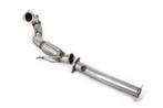 Downpipe met grote boring en de-cat | Seat Leon Cupra R 210-, Verzenden