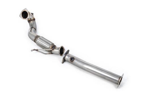 Downpipe met grote boring en de-cat | Seat Leon Cupra R 210-, Auto-onderdelen, Uitlaatsystemen, Nieuw, Verzenden