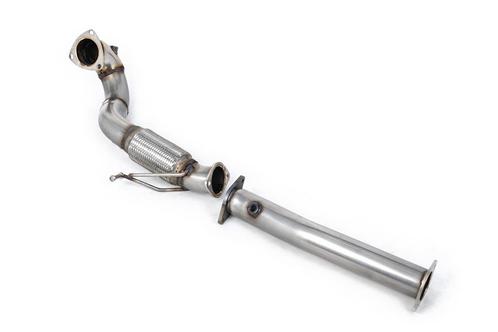 Downpipe met grote boring en de-cat | Seat Leon Cupra R 210-, Autos : Pièces & Accessoires, Systèmes d'échappement, Envoi