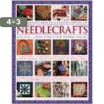 The Complete Practical Encyclopedia of Needlecrafts, Verzenden, Zo goed als nieuw, Lucinda Ganderton