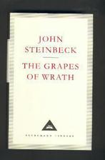 The Grapes of Wrath 9781857151541 John Steinbeck, Boeken, Verzenden, Gelezen, John Steinbeck