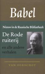 Verhalen / Russische Bibliotheek 9789028240216 I.E. Babel, Boeken, Verzenden, Zo goed als nieuw, I.E. Babel