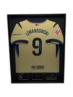 FC Barcelona - Spaanse voetbal competitie - Robert, Nieuw