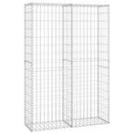 Schanskorf met Deksel 150x100x30 | OP = OP | Robuust & We..., Overige materialen, Verzenden, Nieuw, 100 tot 200 cm
