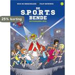 Buitenaards spel! / De S.P.O.R.T.S. bende / 2 9789059246089, Boeken, Verzenden, Gelezen, Nico De Braeckeleer
