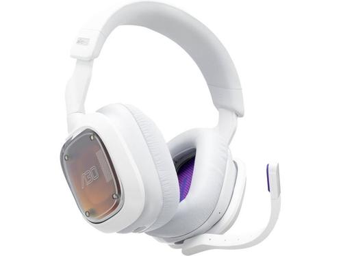 Logitech G Astro A30 - Draadloze Gaming Headset - Bluetooth, Huis en Inrichting, Woonaccessoires | Overige, Zo goed als nieuw