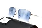 Ermenegildo Zegna - Leggerissimo EZ0188D 16W - Rectangular, Nieuw