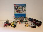 Lego - Classic Town - 6539 - Victory Cup Racers - 1990-2000