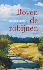 Boven de robijnen (9789029733489, Marianne Witvliet), Livres, Romans, Verzenden
