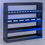 Datona Bedrijfswageninrichting - Inbouwkast met 4, Ophalen of Verzenden, Nieuw