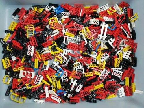 Lego - Onderdelen - van 500 Hekjes - 1990-2000, Kinderen en Baby's, Speelgoed | Duplo en Lego