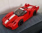 Lego - Racers - 8156 VERY RARE - Ferrari FXX - 2000-2010 -