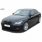 Vario-X Voorspoiler Lip BMW 5 Serie E60 E61 LCI B7238, Auto-onderdelen, Nieuw, Voor, BMW