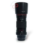 Canon 180mm 3.5 L USM Macro EF nr. 1715, Ophalen of Verzenden, Zo goed als nieuw