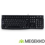 Logitech Keyboard K120 for Business QWERTY US, Nieuw, Verzenden