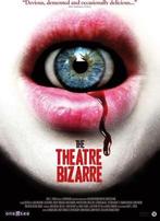 The Theatre Bizarre - DVD (Films (Geen Games)) (Films), Cd's en Dvd's, Dvd's | Overige Dvd's, Ophalen of Verzenden, Zo goed als nieuw