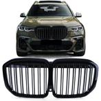Double Bar Grille X7 | 51% Korting | Retour Deal!, Auto-onderdelen, Interieur en Bekleding, Verzenden, Nieuw, BMW