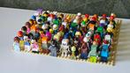 Lego Minifiguur - Minifigures - 82x Various themes, Kinderen en Baby's, Speelgoed | Duplo en Lego, Nieuw