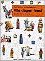 ALLE DAGEN FEEST 9789026606588 M. DE STERCK, Boeken, Verzenden, Gelezen, M. DE STERCK
