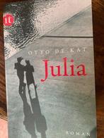 Julia 9783458358015 Otto de Kat, Verzenden, Gelezen, Otto de Kat