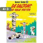 De Daltons op vrije voeten / Lucky Luke / 23 9789031401864, Boeken, Verzenden, Gelezen, Goscinny