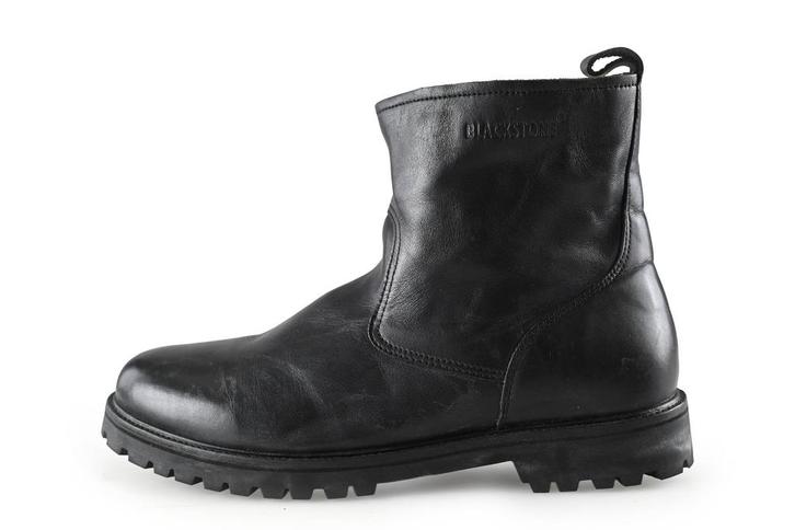 Blackstone boots in maat 45 Zwart | 5% korting, Kleding | Heren, Schoenen, Zwart, Gedragen, Boots, Verzenden