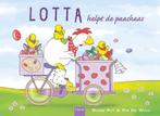 Lotta helpt de paashaas / Lotta 9789044832242 Diane Put, Boeken, Verzenden, Zo goed als nieuw, Diane Put
