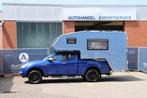 Veiling: Mobilhome Ford Ranger Diesel 2013 (Marge)