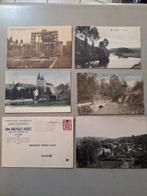 Belgique - Ville et paysages - Carte postale (704) -, Verzamelen, Gelopen