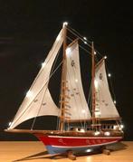 El Yapm 1:32 - Modelschip