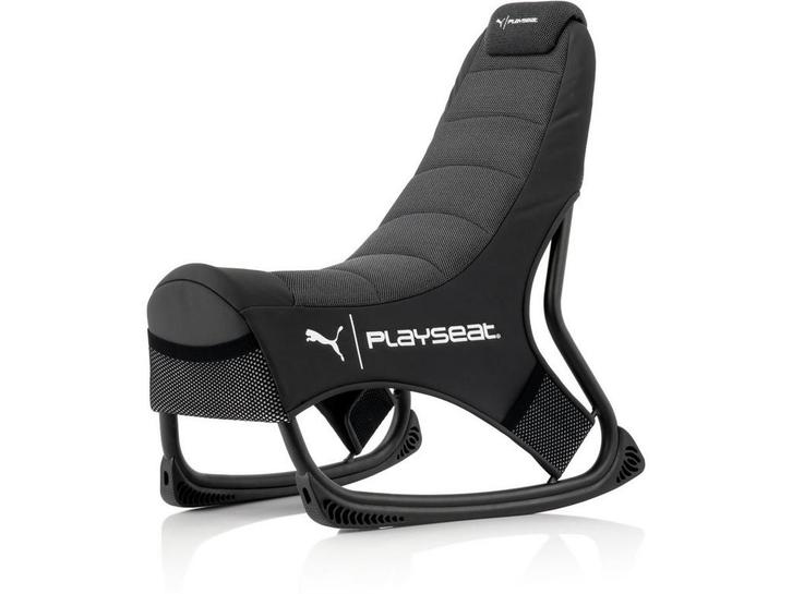Playseat PUMA - Gaming Chair - ActiFit™ ademend -, Games en Spelcomputers, Games | Overige, Zo goed als nieuw, Verzenden
