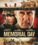 Memorial day op Blu-ray, Verzenden