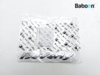 Embleem Piaggio | Vespa Beverly 125 Tourer 2009-2010 M28901, Motoren, Verzenden, Gebruikt