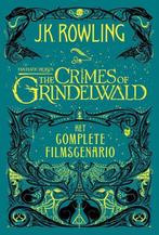 Fantastic Beasts: The Crimes of Grindelwald 9789463360647, Boeken, J.K. Rowling, Zo goed als nieuw, Verzenden