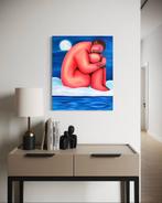 Sad monsters club / Jade Mouge - L’enfant de la lune