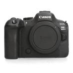 Canon R6 Mark II, Audio, Tv en Foto, Fotocamera's Digitaal, Ophalen of Verzenden, Zo goed als nieuw