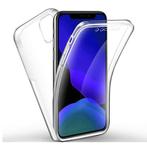 Samsung Galaxy M31 Full Body 360° Hoesje - Volledige, Verzenden, Nieuw