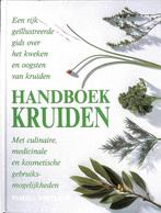KRUIDEN HANDBOEK 9789025293727 Westland, Boeken, Verzenden, Zo goed als nieuw, Westland
