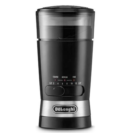 DeLonghi KG210 Koffiemolen, Elektronische apparatuur, Koffiezetapparaten, Verzenden