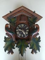 Koekoeksklok - Gebr. Kuner / Villinger - - Lindehout -, Antiek en Kunst