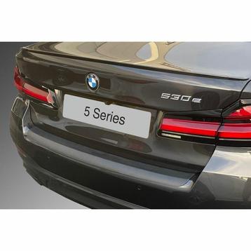 M Pakket Achterbumper Beschermlijst BMW  G30 LCI B7430, Nieuw, Achter, BMW