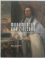 Monumenten van zielzorg 9789058267481 Stefan van Lani, Boeken, Verzenden, Zo goed als nieuw, Stefan van Lani