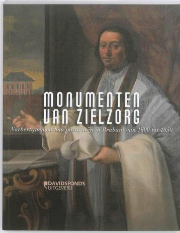 Monumenten van zielzorg 9789058267481 Stefan van Lani, Verzenden, Stefan van Lani