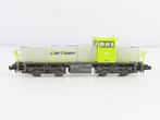 Piko N - 40484 - Diesellocomotief (1) - .MaK G1206 -