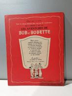 Bob et Bobette T9 - La Nef Fantôme - B - 1 Album - Eerste, Livres