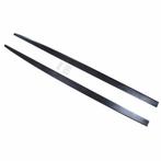 Sideskirt Aanzets Mat M Pakket BMW 1 Serie F20 F21 LCI B7618, Auto-onderdelen, Nieuw, Links, BMW